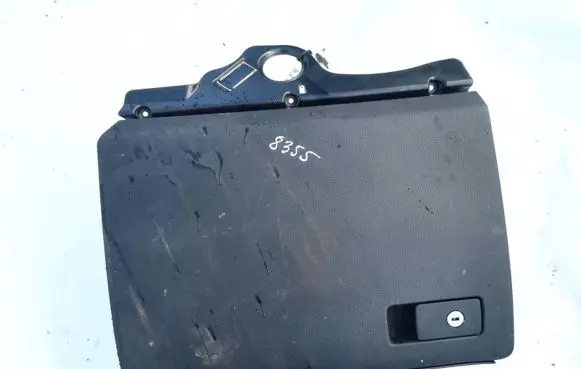 Volkswagen PASSAT B6 Glove box 3c1857114