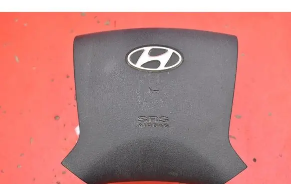 Hyundai H-1, Starex, Satellite Steering wheel airbag 