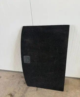 Mazda 6 Trunk/boot floor carpet liner K5005
