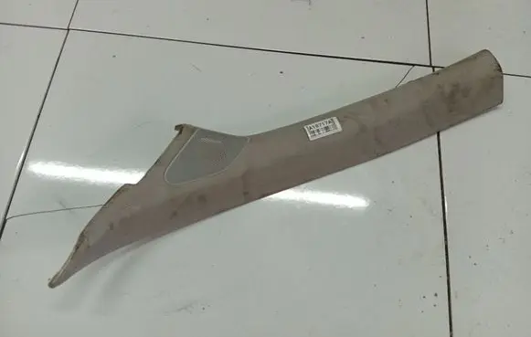 Audi A3 S3 8P (C) pillar trim BBM25373001Li