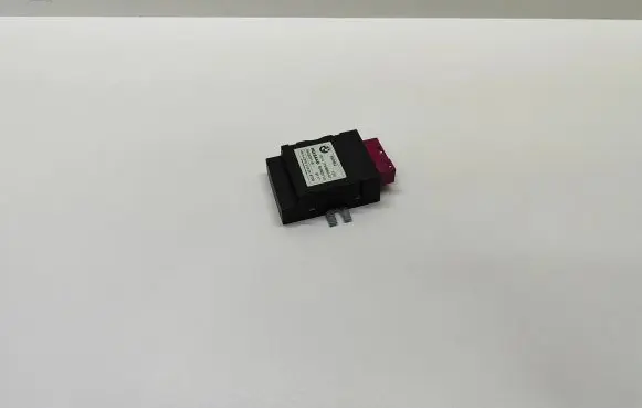 BMW 5 E60 E61 Fuel injection pump control unit/module 7169960 16147169960 1614716996001