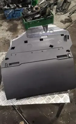 Audi A6 S6 C6 4F Glove box 4f1857035