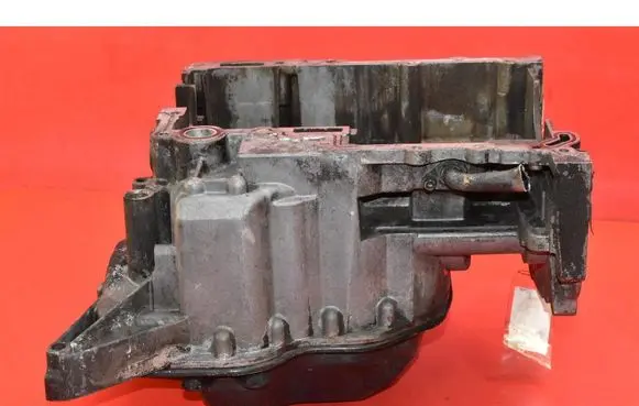 Audi Q7 4L Oil sump 059103603AG