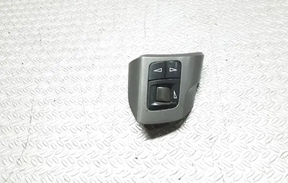 Opel Signum Steering wheel buttons/switches 13208858