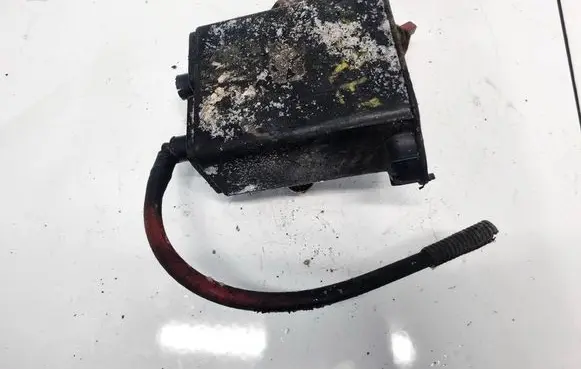 Fiat Marea Active carbon filter fuel vapour canister 