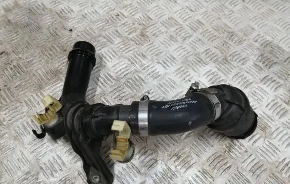 Nissan Micra K14 Intercooler hose/pipe 1287669S01 1371595801