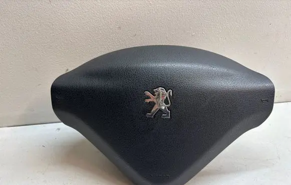 Peugeot 207 Steering wheel airbag 96500674ZD
