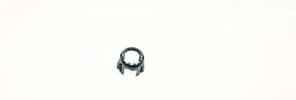 Ford Focus Front parking sensor holder (PDC) JX7T15AK870CB 2386619