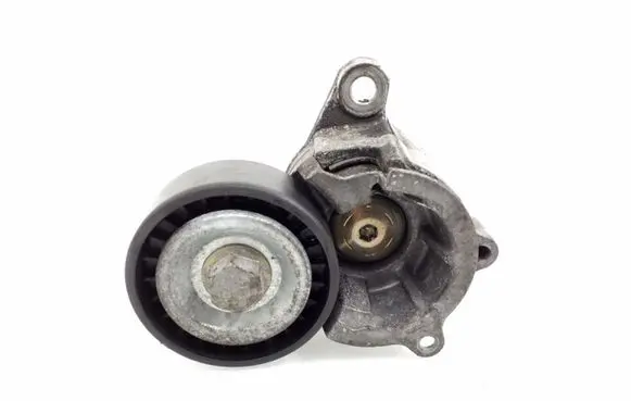 Peugeot 607 Generator/alternator belt tensioner