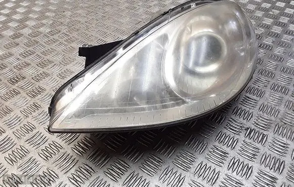 Headlight/headlamp