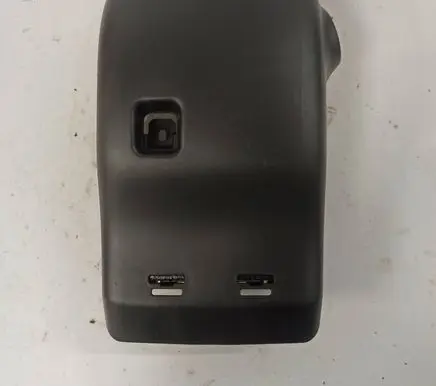 Skoda Fabia Mk4 (6VA) Airbag set 6VA858559A