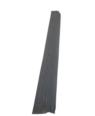 Ford Transit Custom Side skirt rear trim BK21V13A191AAW
