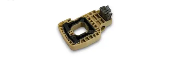 BMW 5 G30 G31 G38 Radiator mount bracket 8632140 53007 8632147