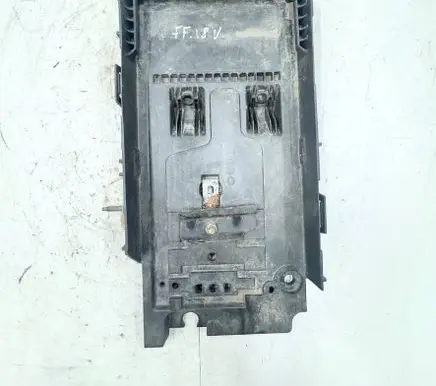 Ford Fusion II Battery tray DG9310723A