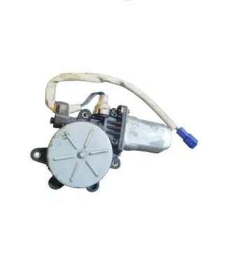 Subaru Forester SF Rear door window regulator motor