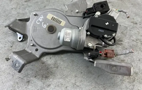 Tailgate/trunk/boot lift motor