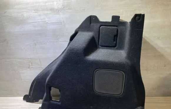 Ford Ecosport Trunk/boot side trim panel GN15a31148BC