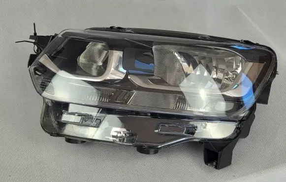 Citroen Berlingo Headlight/headlamp 9835780680 73278187 7327818774ZR