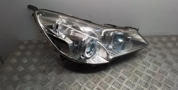 Subaru Legacy Headlight/headlamp