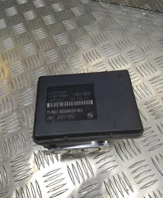 KIA Rio ABS Pump 58920H8200 A1002211AII