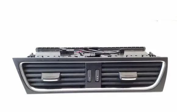 Audi A4 S4 B8 8K Dash center air vent grill 8T1820951C