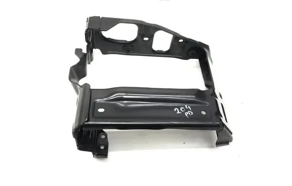 BMW 5 G30 G31 G38 Front bumper shock/impact absorber 7357184