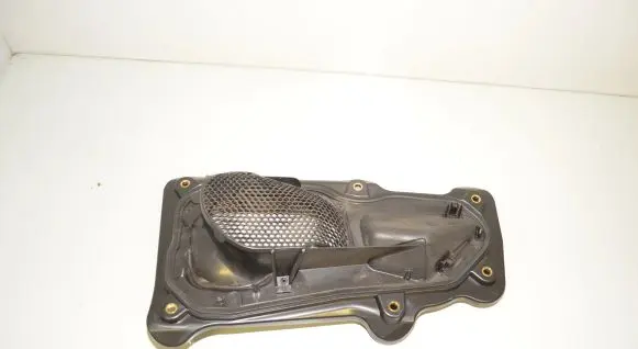 BMW 2 F22 F23 Wiper trim 9295461 64319295461 64119206491