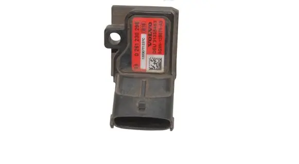 Land Rover Range Rover Evoque L538 Air pressure sensor 6G9N12B676AB 31355463