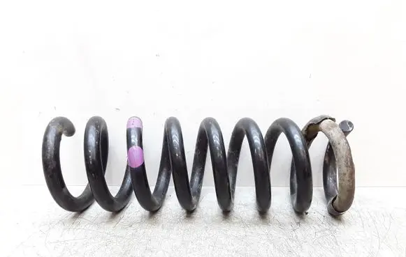 Mercedes-Benz C W204 Rear coil spring