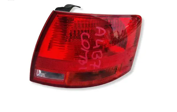 Audi A4 S4 B7 8E 8H Rear/tail lights 8E9945096E