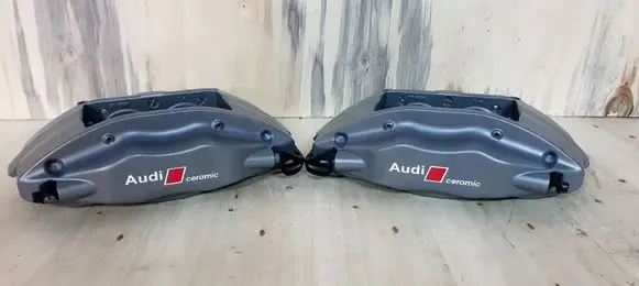 Audi R8 4S Rear brake caliper 4S0615407B