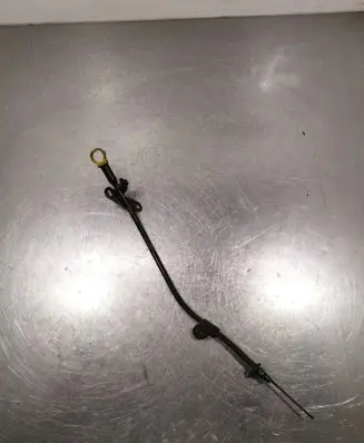 Oil level dip stick