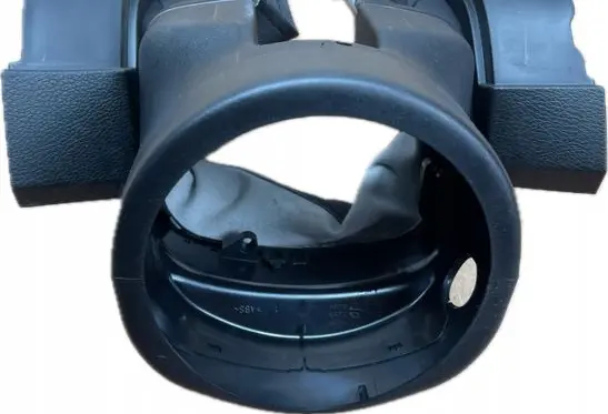 Dodge Charger Steering wheel column trim 6NE92DX9AA