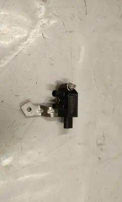 Ford Kuga III Exhaust gas pressure sensor JX7A5L200AD
