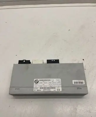 BMW X1 F48 F49 Tailgate/trunk control unit/module 7412610 004001000 F005V01807