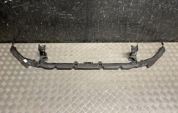 Volkswagen Touareg III Front bumper cross member 760807349