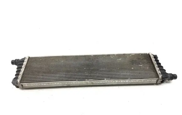 Jaguar F-Type Coolant radiator EX538D048AA