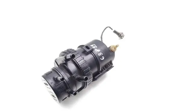 Ford Ranger Fuel filter housing AB399155DD