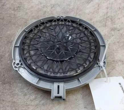 Peugeot 2008 II Rear door speaker 9809320280
