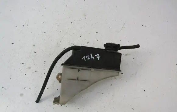 Hyundai Getz Coolant expansion tank/reservoir 
