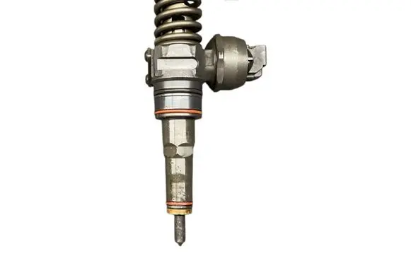 Skoda Octavia Mk2 (1Z) Fuel injector 0414720039 038130073AL