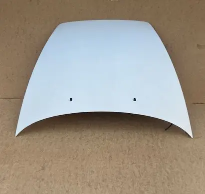 Volvo V50 Engine bonnet/hood 
