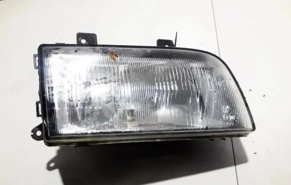 KIA Sportage Headlight/headlamp