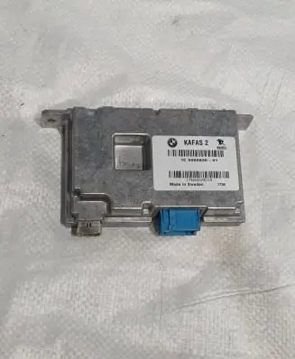 BMW X5 F15 Camera control unit module 6992830 KAFAS2 17B262VA5118