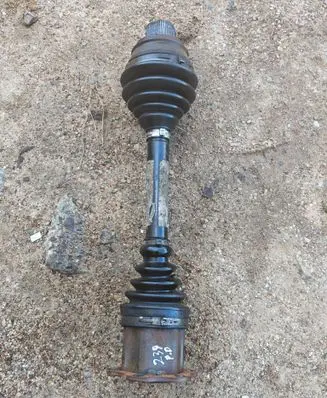 Audi A4 S4 B8 8K Front driveshaft