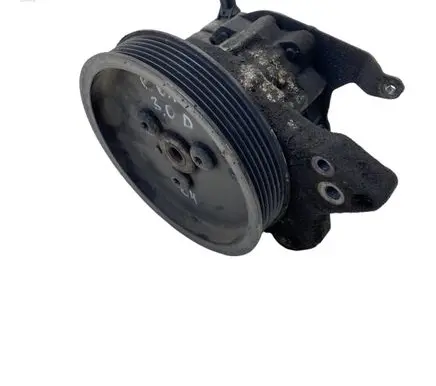 BMW 5 E60 E61 Power steering pump 6760955020