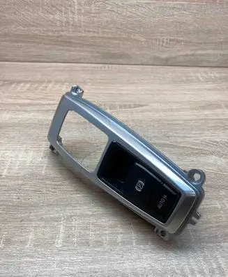BMW X5 E70 Hand parking brake switch 6975467 987073709