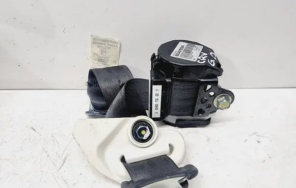 Honda CR-V Rear seatbelt 82450T1GG02ZB
