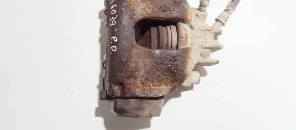 Volvo S80 Front brake caliper