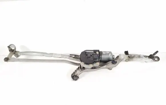Mercedes-Benz E W212 Front wiper linkage A2128201340